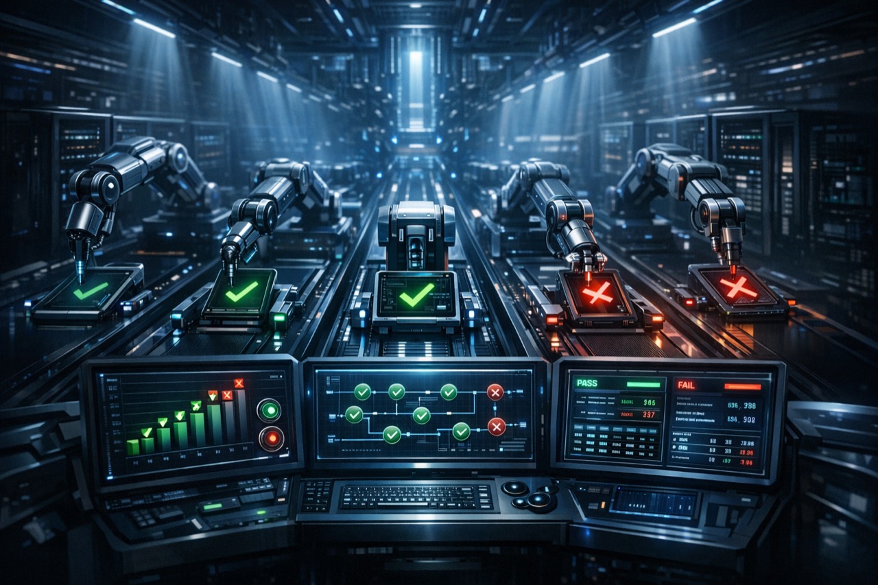 Подписочная модель тестирования для проектной команды