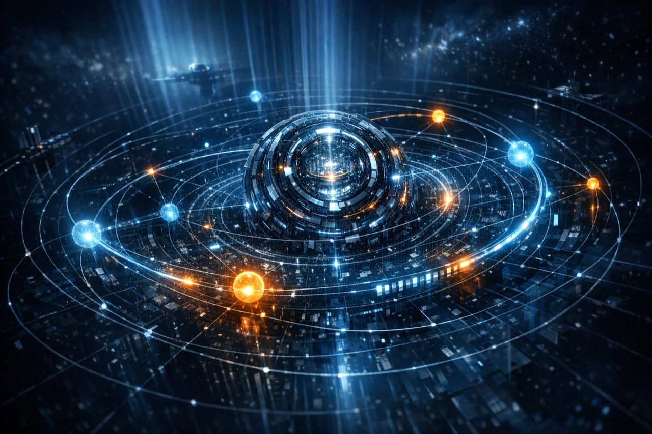 Орбитальная схема надежности релиза